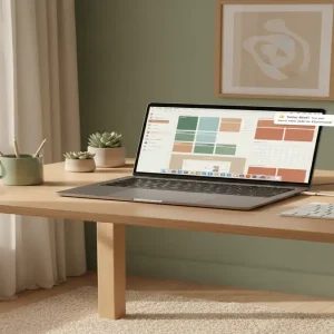 sell notion templates online