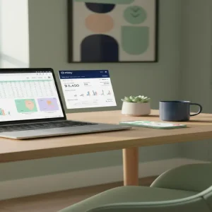 sell google sheets templates