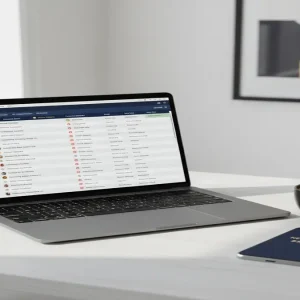 sell curated databases online
