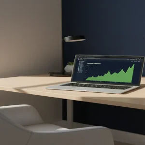 build chrome extensions without code