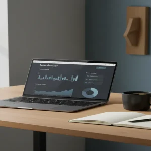 ghost curation services for founders