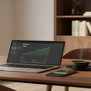 newsletter curation business model