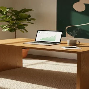 micro-newsletter flipping strategy