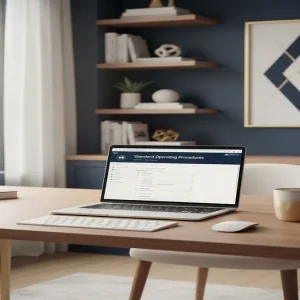 sell business SOP templates