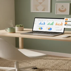 sell google sheets templates