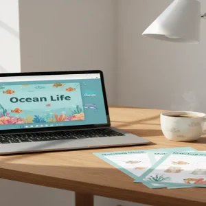 sell homeschooling curriculum kits online