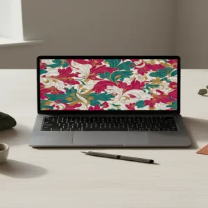 sell seamless patterns online