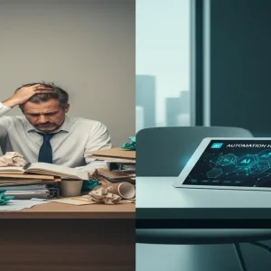 sell custom ai workflows