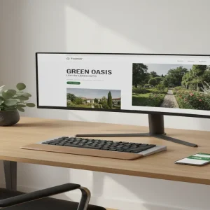 sell framer templates online