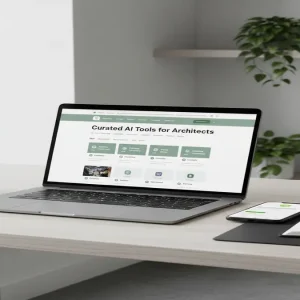 build a curated directory website