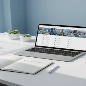 build local directory websites