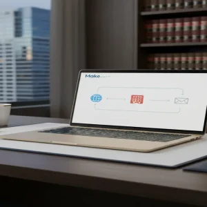ai automation for law firms