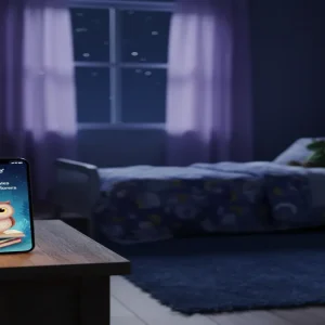 sell AI audiobooks on Audible