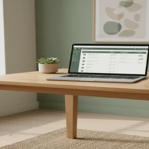 sell niche notion templates