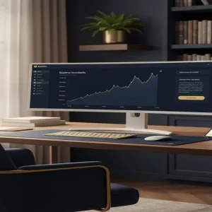 start a paid curated newsletter