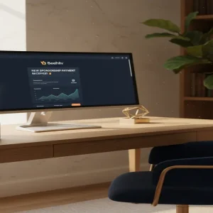 monetize a niche newsletter