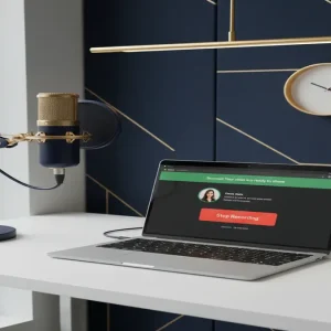 sell productized video audits