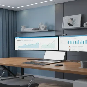 ghostwrite LinkedIn newsletters for founders