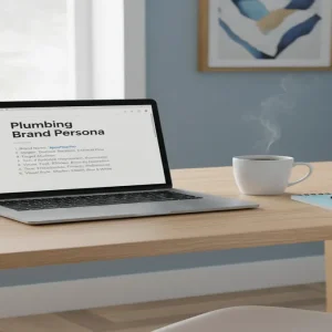 sell custom AI personas