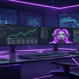 faceless tiktok shop affiliate marketing