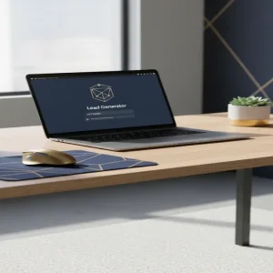 sell custom GPTs to small businesses