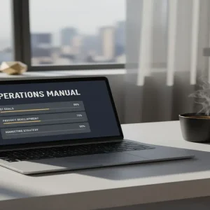 sell business SOP bundles online