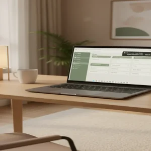 sell notion templates online