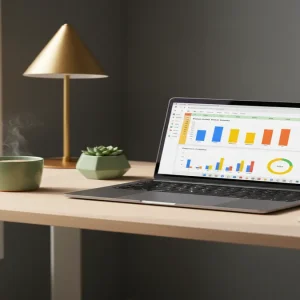 sell google sheets templates online