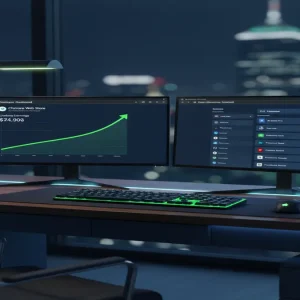 flipping chrome extensions for profit