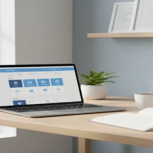 build a curated resource directory