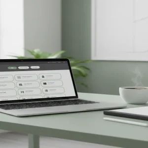 build a niche directory website