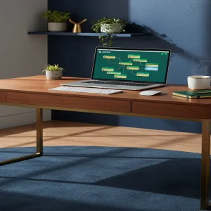 sell automation blueprints to local businesses