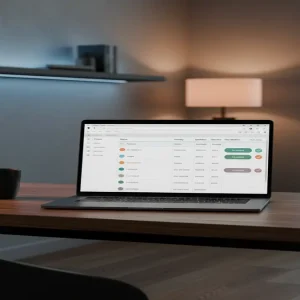 sell curated databases online