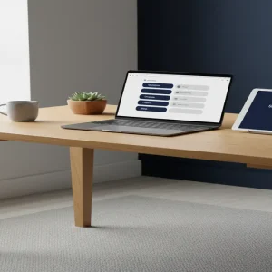 sell sop vaults to businesses