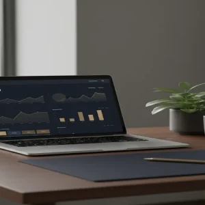 curated newsletter business model