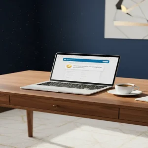 linkedin engagement management services