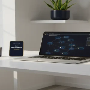 sell automation blueprints online