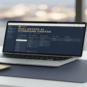 sell real estate AI prompts