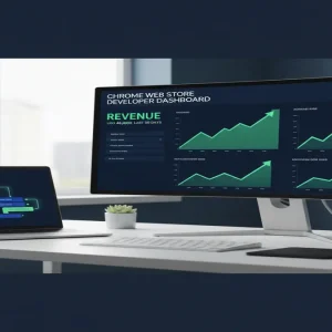 build chrome extensions without coding