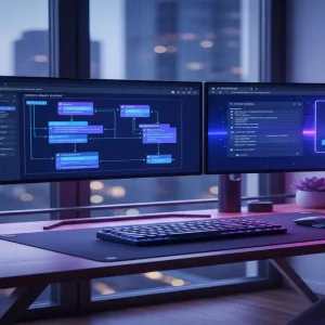 no-code chrome extension business