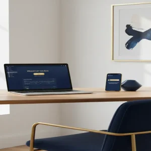 local saas white labeling business