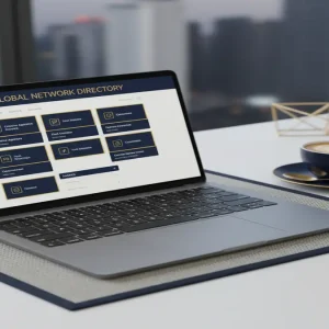 build a niche directory website