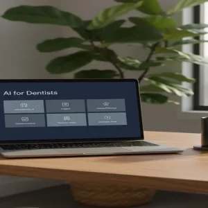 niche AI tool directory