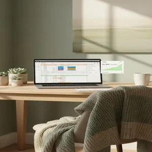 sell google sheets templates