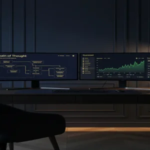 sell specialized AI prompt libraries