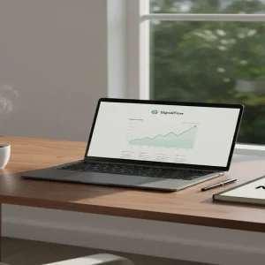 build a curated newsletter business