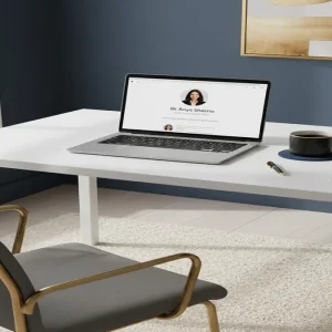 LinkedIn ghostwriting business