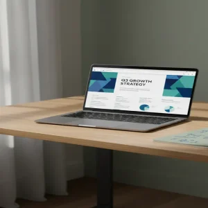 sell curated trend reports