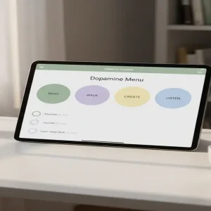 sell neurodivergent digital planners