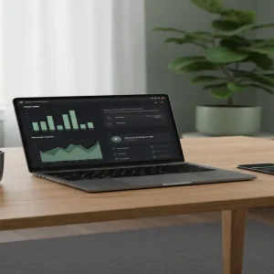 sell notion templates online